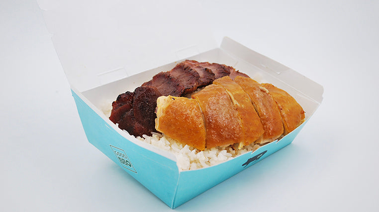 The best new Hong Kong lunch delivery startups