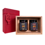 將圖片載入圖庫檢視器 香港傳統WalaWala避風塘蟹油 - 禮盒裝
