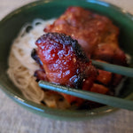 Load image into Gallery viewer, Japanese Somen with Slow Cooked Char Siu
