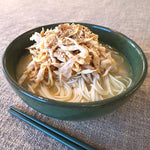 Load image into Gallery viewer, Japanese Somen with Healthy Hand-Shredded Chicken
